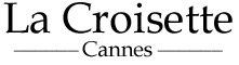 La Croisette, Cannes