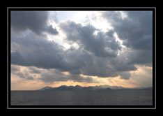Golfe de la Napoule, Cannes