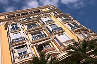 Menton (Alpes-Maritimes)