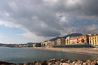 Menton (Alpes-Maritimes)