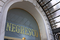 Hôtel Negresco, Nice (Alpes-Maritimes)