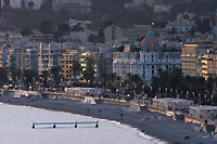 Promenade des Anglais, Nice (Alpes-Maritimes)