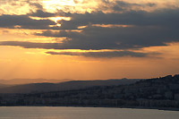 Promenade des Anglais, Nice (Alpes-Maritimes)