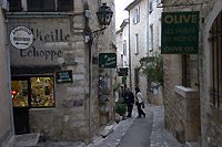 Saint Paul de Vence (Alpes-Maritimes)
