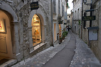 Saint Paul de Vence (Alpes-Maritimes)