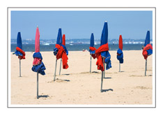Deauville, France