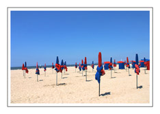 Deauville, France