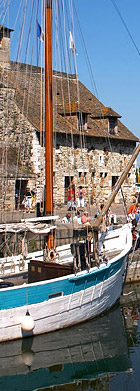 Honfleur (Calvados)