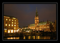 Stadthaus, Hamburg