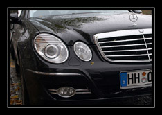 Mercedes "HH", Hamburg