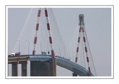 Pont de Saint Nazaire