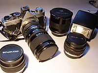Olympus OM-2