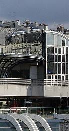 Place des Halles