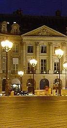 Place Vendôme