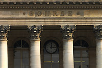 Palais Brongniart - Bourse de Paris (Paris, IIe arrondissement)