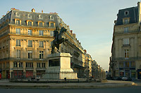 Place des Victoires (Paris, IIe arrondissement)