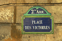 Place des Victoires (Paris, IIe arrondissement)