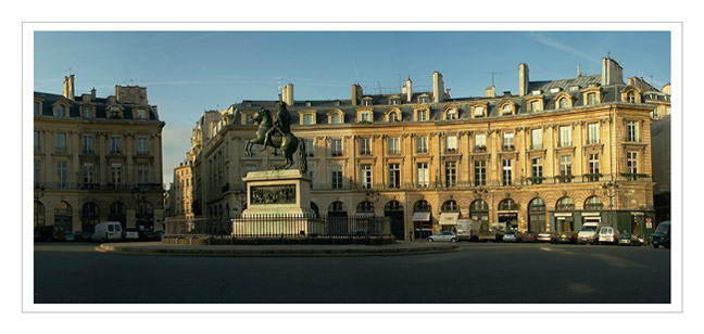Place des Victoires (Paris, IIe arrondissement)