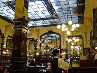 Restaurant Chartier (Paris, IXe arrondissement)