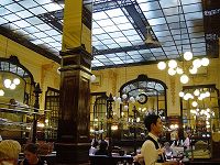 Restaurant Chartier (Paris, IXe arrondissement)