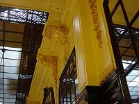 Restaurant Chartier (Paris, IXe arrondissement)