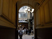 Restaurant Chartier (Paris, IXe arrondissement)