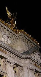 Opéra Garnier