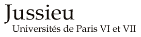 Jussieu, Paris (Ve)