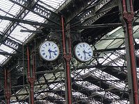 Gare de Lyon, Paris (XIIe)