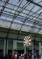 Gare de Lyon, Paris (XIIe)