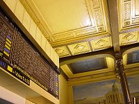 Gare de Lyon, Paris (XIIe)