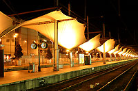Gare de Lyon, Paris (XIIe)