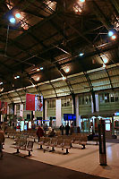 Gare de Lyon, Paris (XIIe)