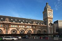 Gare de Lyon, Paris (XIIe)