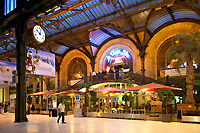 Gare de Lyon, Paris (XIIe)