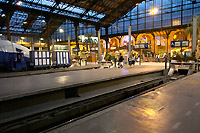 Gare de Lyon, Paris (XIIe)