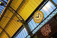 Gare de Lyon, Paris (XIIe)