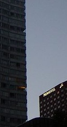 Front de Seine