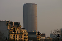 Tour Montparnasse (Paris XVe)