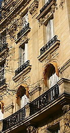 Avenue Foch, Place Victor Hugo