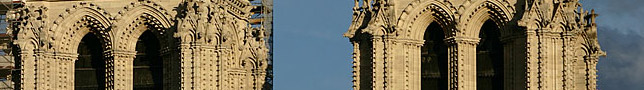 Cathédrales de France et d'Europe