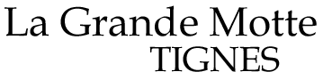 La Grande Motte, Tignes (73)