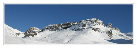 Tignes, Savoie (73)