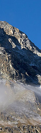 Tignes, Savoie (73)