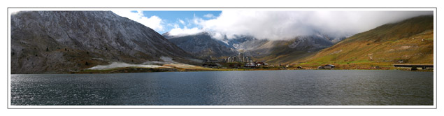 Tignes Val Claret, Savoie (73)