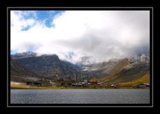 Tignes (Savoie)