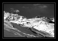 Tignes (Savoie)