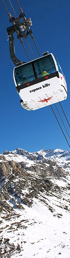 Val d'Isère (Savoie)