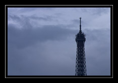 Tour Eiffel, Paris
