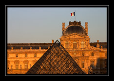 Palais du Louvre, Paris